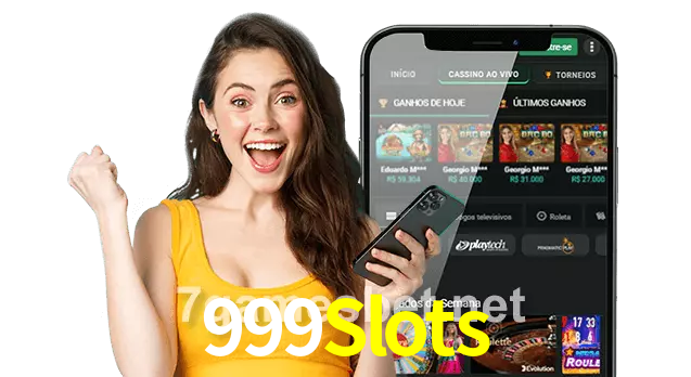 999Slots