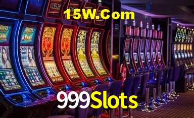 Apostas Esportivas na 999Slots: Um Guia Completo