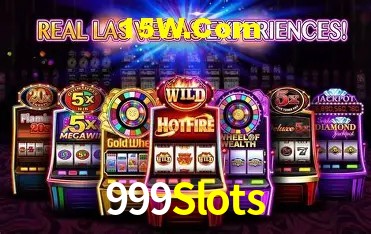Inovações de Jogos na 999Slots: O Futuro das Experiências Interativas