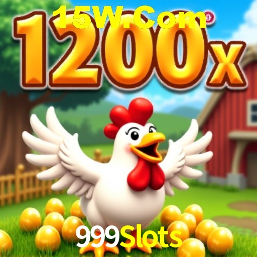 Interface do App 999Slots