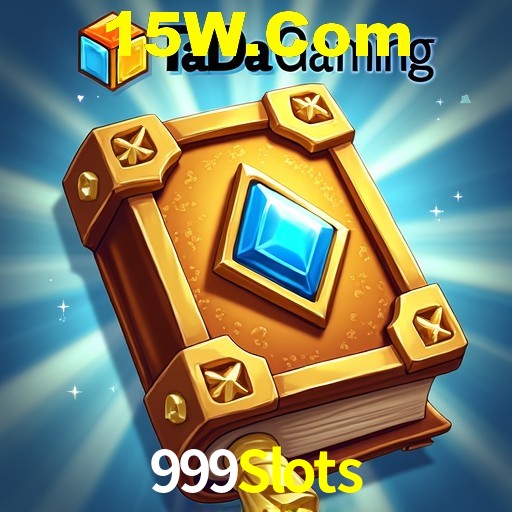 Jogos de Slot 999Slots