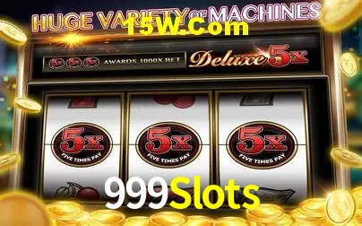 A Popularidade dos Caça-Níqueis no 999Slots