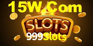 Sinta a adrenalina dos jogos de cassino com 999Slots