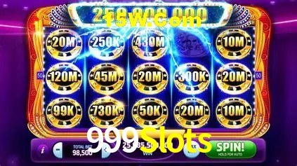 A Experiência Imersiva dos Cassinos Ao Vivo no 999Slots