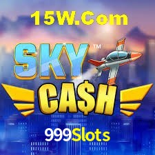 Live Casino 999Slots