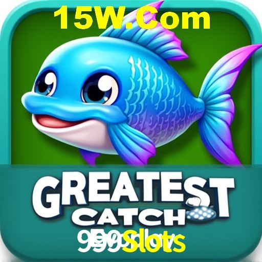 Torneios 999Slots