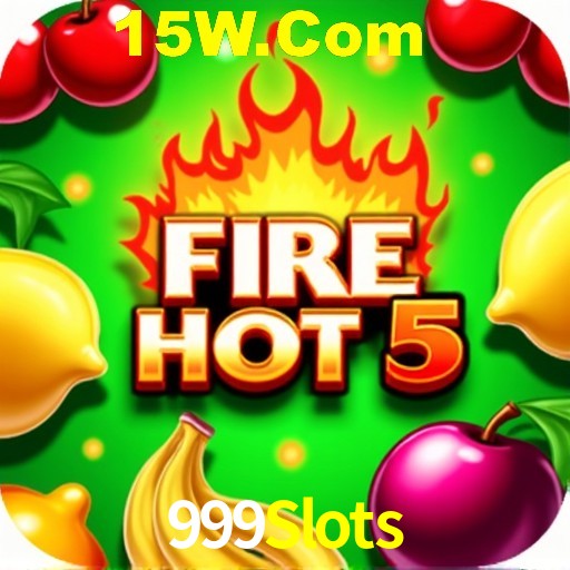 Slot Games 999Slots