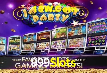 Descubra o Programa VIP da 999Slots: Vantagens Exclusivas para Jogadores