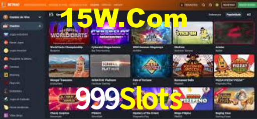 999 Slots Casino