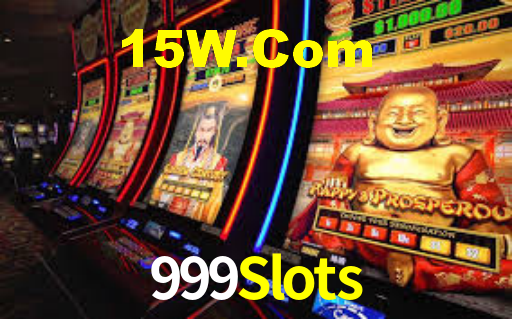 999Slots App