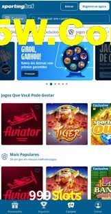 999 Slots Casino
