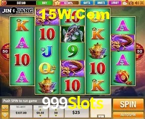 Desvendando o Mundo dos Jogos Virtuais na 999Slots