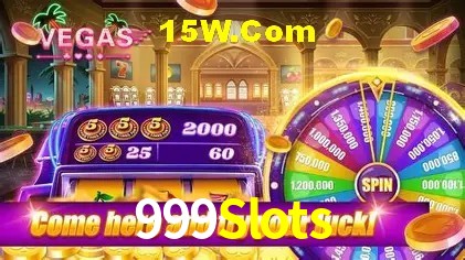 Inovações de Jogos na 999Slots: O Futuro das Experiências Interativas